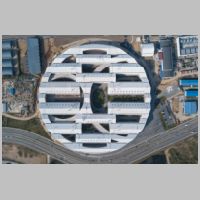 Herzog & de Meuron, Skolkovo Institute of Science and Technology, Moscoe, Russia.jpeg